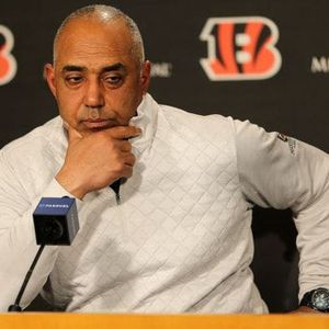 Locked on Bengals - 6/8/18 National projections for 2018 and the Cincinnati championship drought