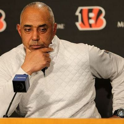 Locked on Bengals - 6/8/18 National projections for 2018 and the Cincinnati championship drought