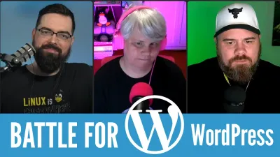 Full Court WordPress on WP Engine
