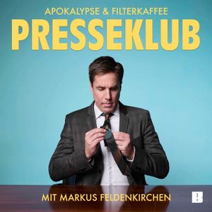 Presseklub: Kann man die Hamas besiegen?