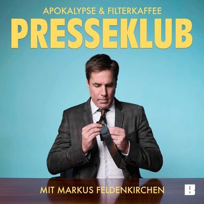 Presseklub: Kann man die Hamas besiegen?