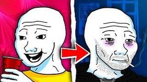Why Partying Is Overrated