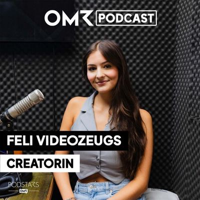 Creatorin Feli Videozeugs (#741)