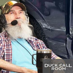 Uncle Si Smashes His Truck on Willie’s Bridge & Still Blames Christian