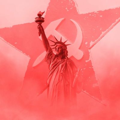 Woke, Mao, and the American Cultural Revolution