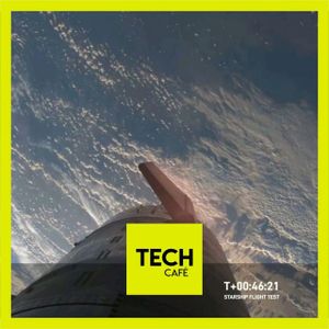 Nouvelle explosion de Starship, nouveau succès !