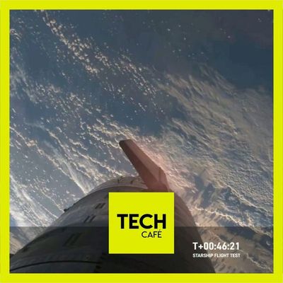 Nouvelle explosion de Starship, nouveau succès !