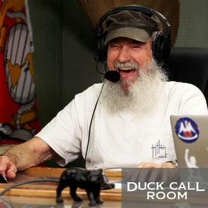 Uncle Si Is in Awe of the Actors Who Played Him in the New Robertson Movie