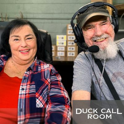 Miss Kay & Phil Robertson Had a Misunderstanding About Her ‘Rehab’