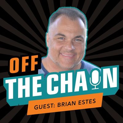 Brian Estes, Founder of Off the Chain Capital: The Unknown Bitcoin OG