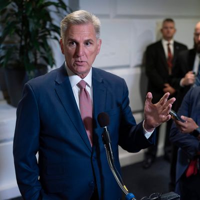 Here's How a Government Shutdown Could Impact Millions of Americans