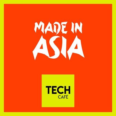 HS : Supply chain (made in Asia #1)
