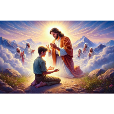 Prayers for Sexual Abuse / Incest
