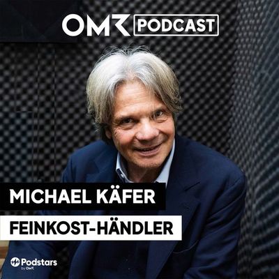 Wiesn-Wirt und Feinkost-König Michael Käfer (#778)