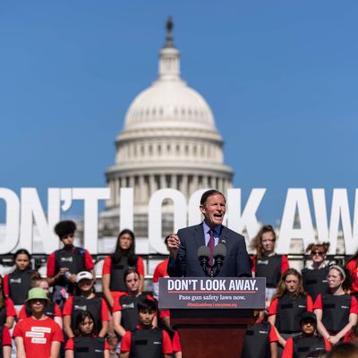 As Lawmakers Debate Gun Control, What Policies Could Actually Help?