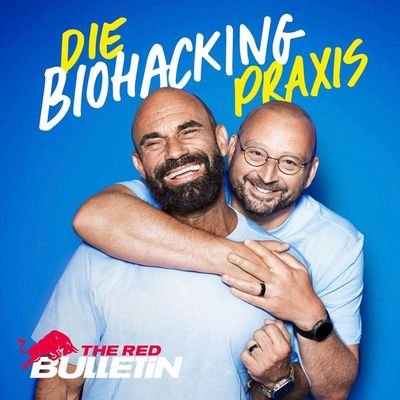 #080: Zucker oder nicht? So versüßen wir uns das Leben