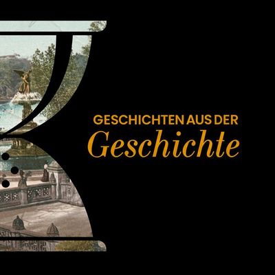 GAG464: Die Entstehung des Central Parks