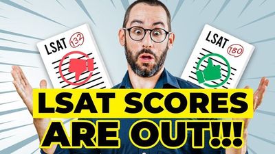 February LSAT Score Release | April vs June LSAT