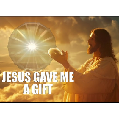 Jesus and Mary -& Prayers integrity