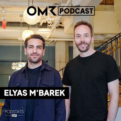 Schauspieler Elyas M'Barek (#734)