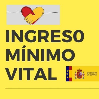 🚨 SALIDA DE EMERGENCIA: El gobierno celebra que más de 600.000 hogares reciban el Ingreso Mínimo Vital...