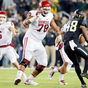 Locked on Bengals - 3/2/18 Combine and draft talk with Joe Goodberry