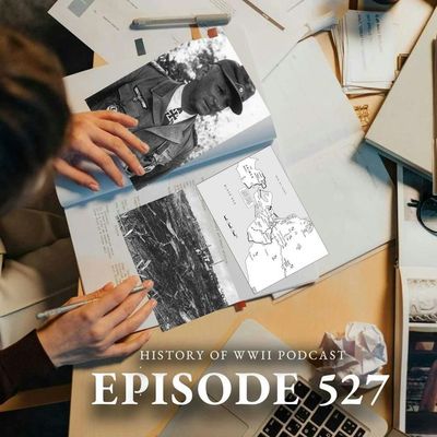 Episode 527-Winning By Other Means