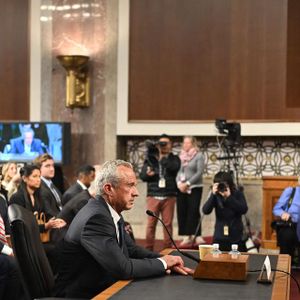 What would RFK Jr. mean to HHS?