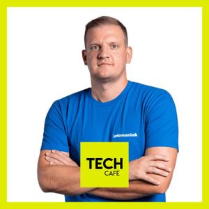 Interview : Marc Oehler, CEO Infomaniak