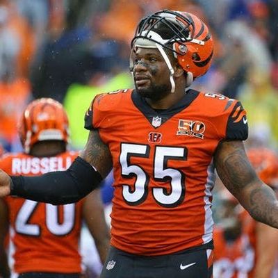 Locked on Bengals - 6/15/18 Joe Goodberry talks defense
