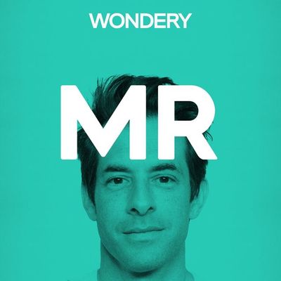 Mark Ronson Returns