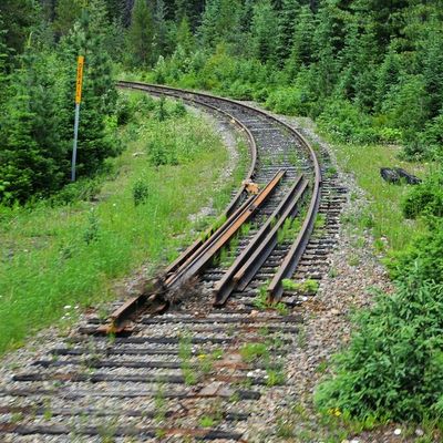 Absolute Zero and the Western Holodomor