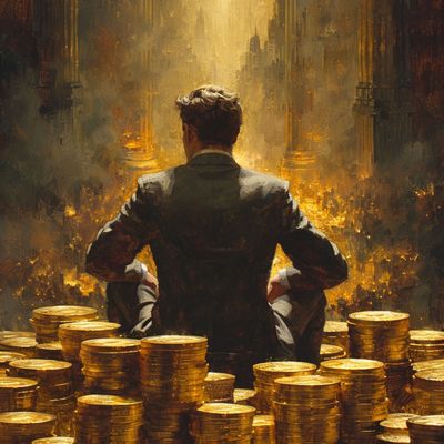 Marc Vidal explica por que el salario mas frecuente en Espana se desploma