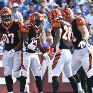 Locked on Bengals – 8/27/18 There was plenty of good and bad on Sunday afternoon