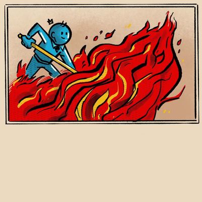 584. How to Pave the Road to Hell