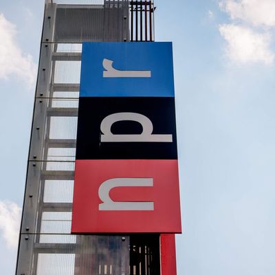 A tricky reporting assignment: covering your own workplace