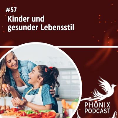 Kinder und gesunder Lebensstil #57