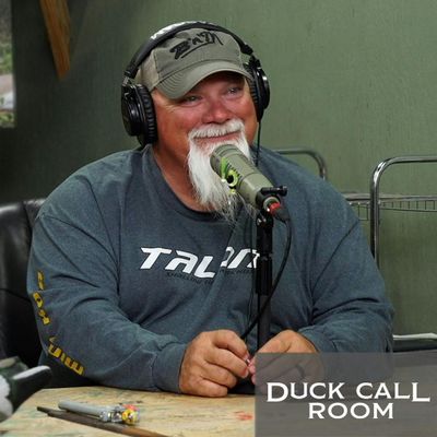 The Impostor Who Lied About Hunting with Phil Robertson