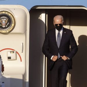 What's At Stake As President Biden Enters Negotiations With Vladimir Putin