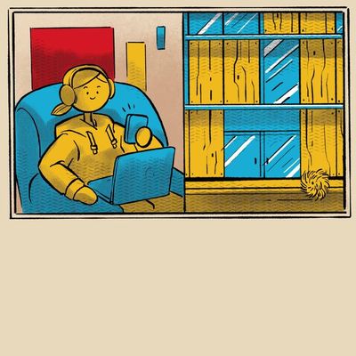 520. The Unintended Consequences of Working from Home