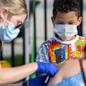 What Kids Feel Entering A Third COVID School Year (And How To Help Them Through It)