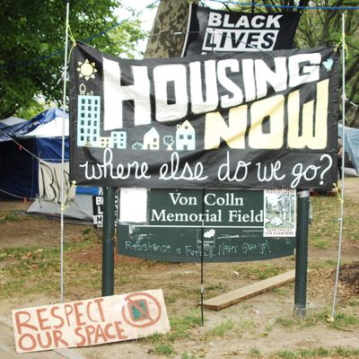 Expanded Unemployment Set To Expire; Americans Face 'Utterly Preventable' Evictions