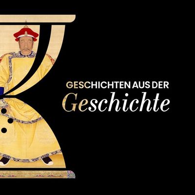 GAG387: Nurhaci und die Entstehung der Mandschu