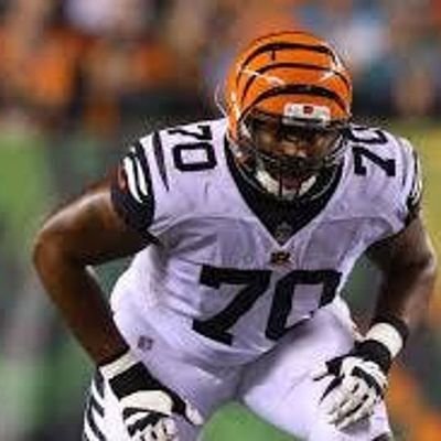 Locked on Bengals - 8/31/18 James talks with Dave Lapham