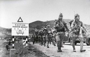 Episode 258-The Battle of Hong Kong