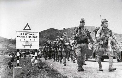 Episode 258-The Battle of Hong Kong