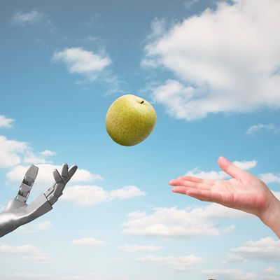 KI und Ethik - Wie wir Künstliche Intelligenz verantwortungsvoll nutzen