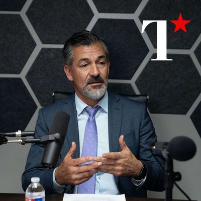 Interview: Rep. Ramon Romero on the Mexican American Legislative Caucus, House Speaker Election