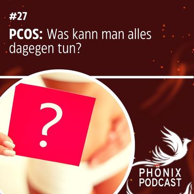 PCOS: Was kann man dagegen tun? #27