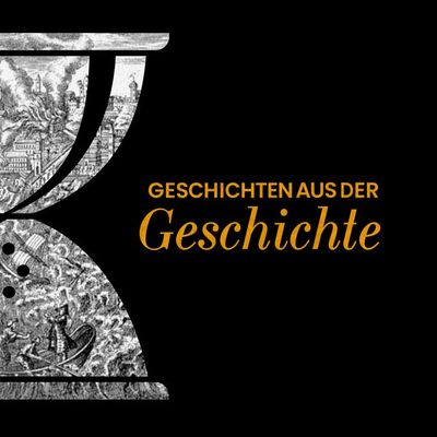 GAG427: Das Große Erdbeben von Lissabon